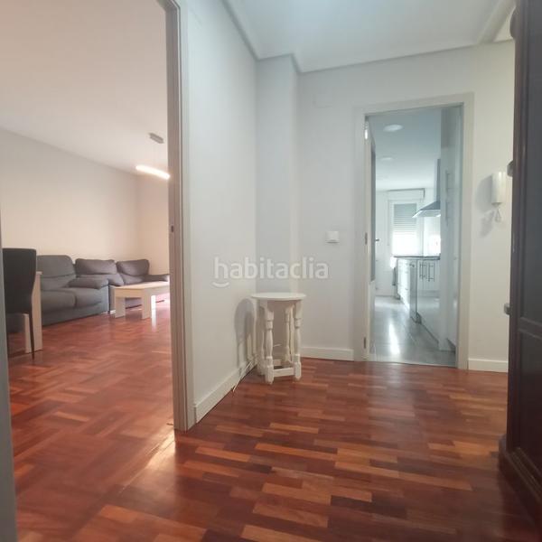 Foto ee9b7767-98d4-4c3b-9167-4d54f7133423. Piso vivienda con vistas al parque semillero.! en Logroño