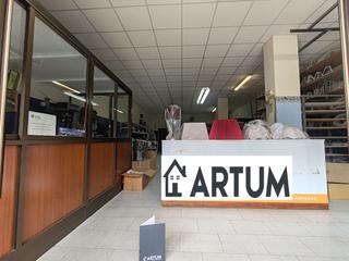 Local Comercial en Residencia
