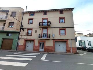 Apartament a Murillo de Río Leza. Apartamento junto al ayuntamiento de murillo..!!