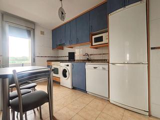 Etagenwohnung en La Portalada - Varea. Precioso piso con merendero y piscina en varea..!