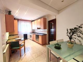 Appartement à Lapuebla de Labarca. Pisazo con ascensor en lapuebla.