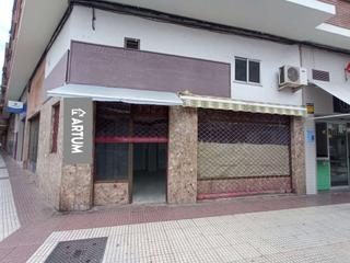 Local Comercial en Gran Via