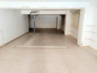 Location Local commercial  Avenida de juan carlos i. Oficina en gran via