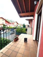 Chalet  Mendoza kalea. Chalet pareado en residencial las acacias oyon!!!