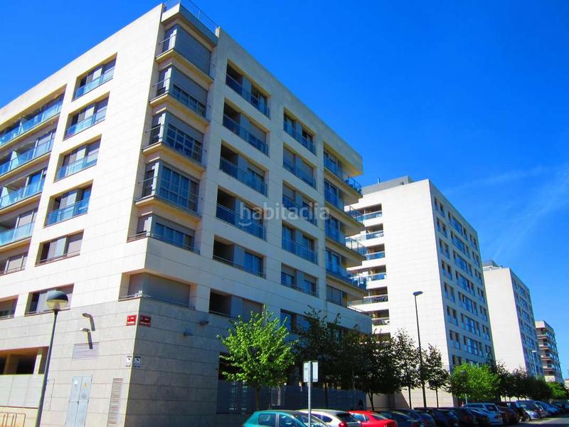 Foto 19448574-b87b-4a14-a643-b999bf9af141. Appartement avec chauffage parking piscine dans San Adrián Logroño