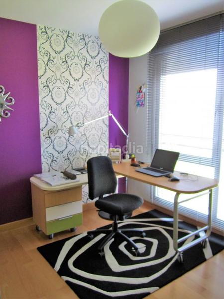 Foto 4de5a538-800e-4f93-95d8-7c036f6b396f. Appartement avec chauffage parking piscine dans San Adrián Logroño