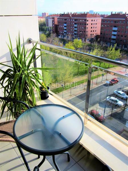 Foto 5171a5a3-e74d-486d-a671-d19cc6788450. Appartement avec chauffage parking piscine dans San Adrián Logroño