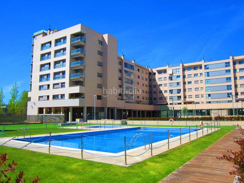 Foto 59f7f4da-ce01-4ae8-a3af-b9263d383168. Appartement avec chauffage parking piscine dans San Adrián Logroño