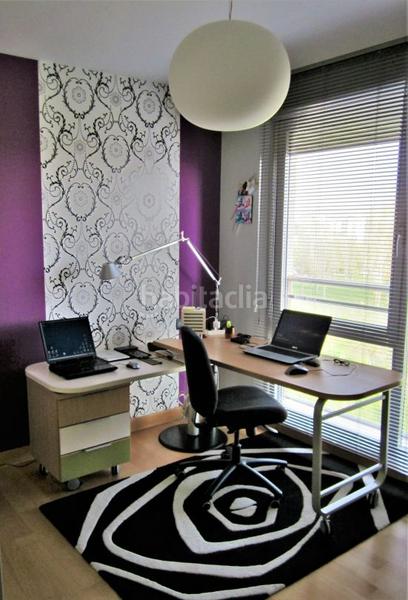 Foto 77d1bf6c-cd40-411d-b458-46ae9122e9ef. Appartement avec chauffage parking piscine dans San Adrián Logroño