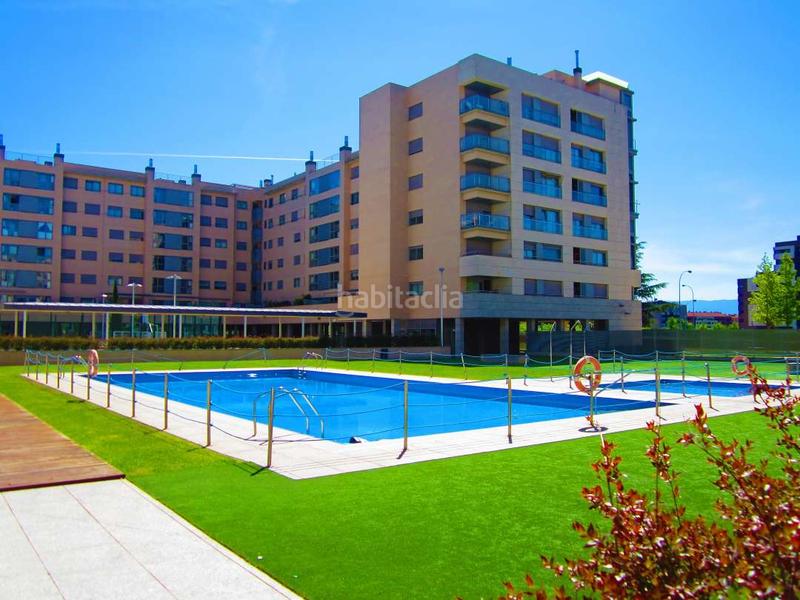 Foto 80d5d1be-da23-4443-a0d7-d5db617247c7. Appartement avec chauffage parking piscine dans San Adrián Logroño