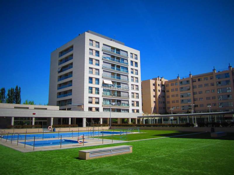 Foto b2cf23b6-ca87-415d-a1fc-fcea79a2f910. Appartement avec chauffage parking piscine dans San Adrián Logroño