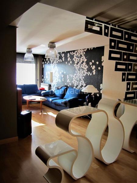 Foto c822f3e0-d483-453e-a54f-4c53a4282811. Appartement avec chauffage parking piscine dans San Adrián Logroño