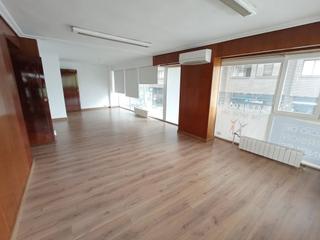 Office space in Avenida Gran Vía Juan Carlos I