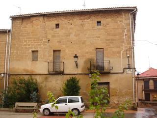 Casa  Plaza ciudad de mendoza