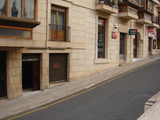 Local commercial à Haro