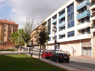 Locale commerciale in Haro