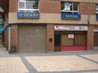 Local commercial  Calle tenerías