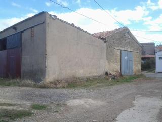 Terreny residencial a Fonzaleche
