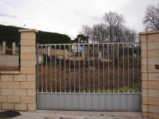 Wohngrundstück in Haro