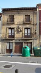 Casa  Calle lucrecia arana