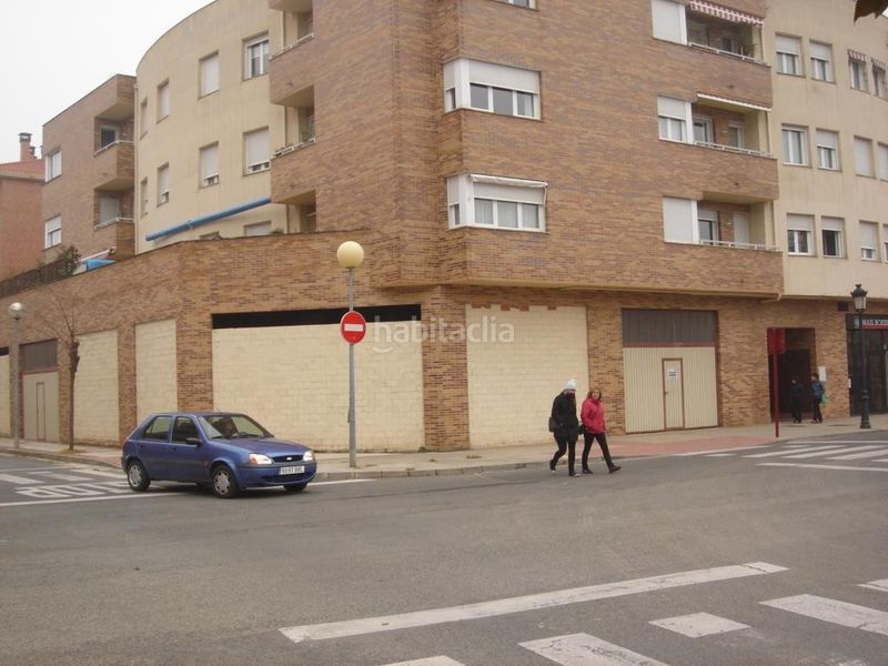 Foto 208a8a69-9e4d-4577-bad7-5ad88e7e9c4f. Local comercial a Haro