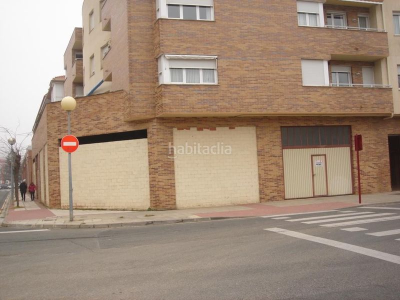 Foto c2660a26-574b-4881-84bb-31c93a356094. Local comercial a Haro