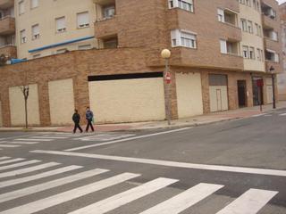 Local commercial à Haro