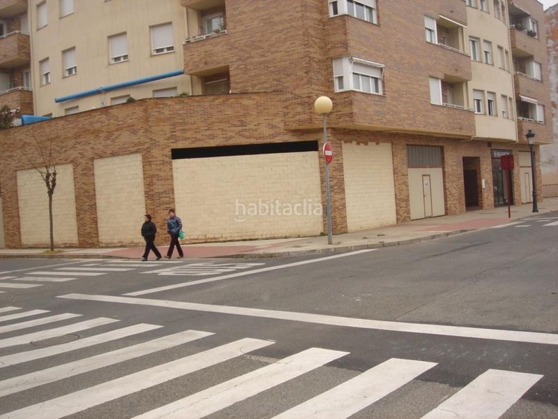 Foto c7943ca9-3d60-404b-bfdb-49ad37f43730. Local comercial a Haro