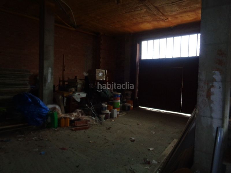 Foto e06d3c7f-9188-4174-aed0-2354c2c39b0d. Local comercial a Haro