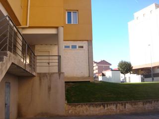 Lloguer Local Comercial a Haro