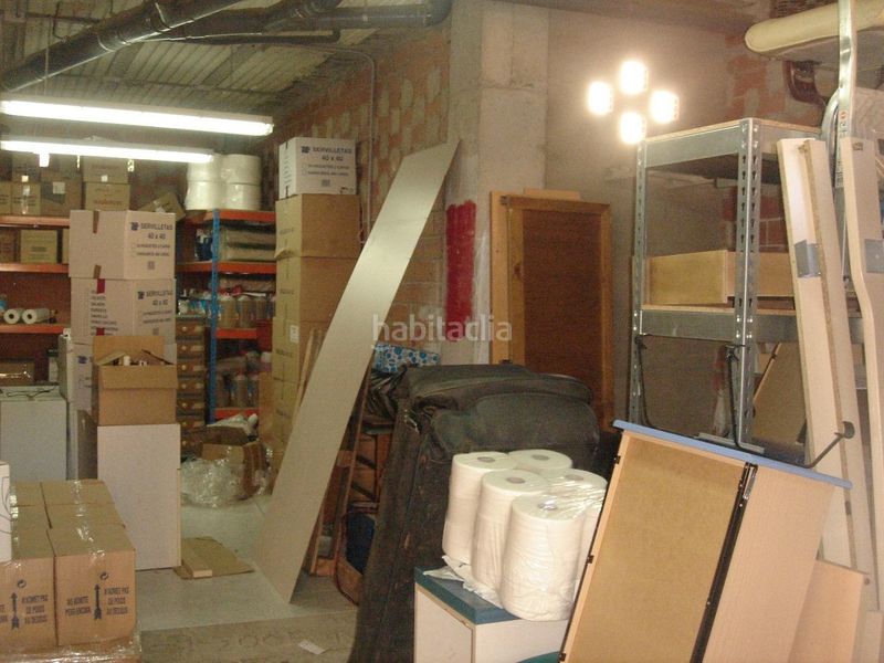Foto 67b9a830-9602-46af-9c5a-7ecf8e9f1da6. Local comercial a Haro