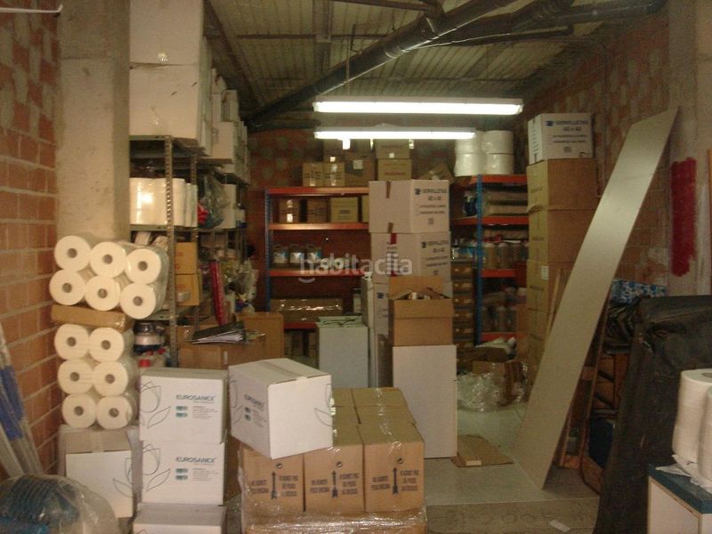 Foto c06cd653-ed7a-4b8c-8eac-f17ba915a11b. Local comercial a Haro