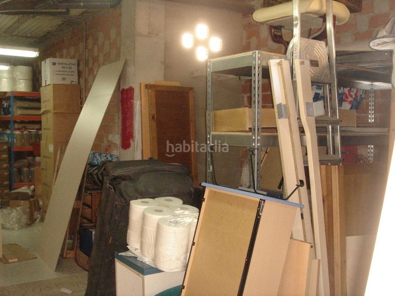 Foto f15b6767-0e08-483d-9aac-b6c4c8e8953d. Local comercial a Haro