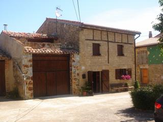 Casa a Altable