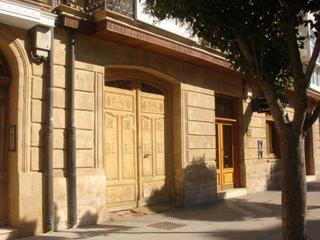 Affitto Locale commerciale in Haro