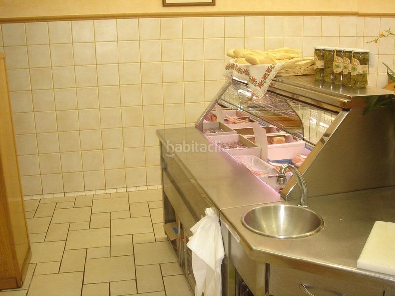 Foto 33fc6c49-d005-4ad3-bb08-9781c6034def. Local comercial a Haro