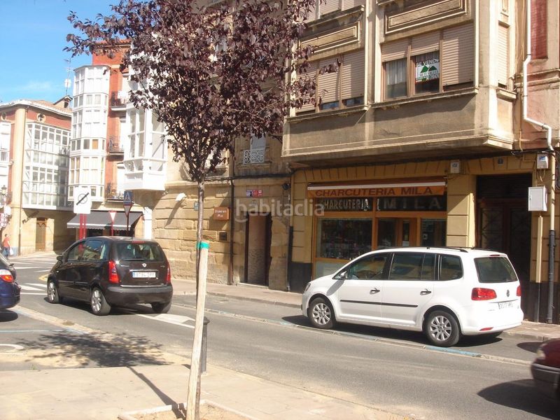 Foto 416e9651-7098-4264-8272-fe9607cc2df7. Local comercial a Haro
