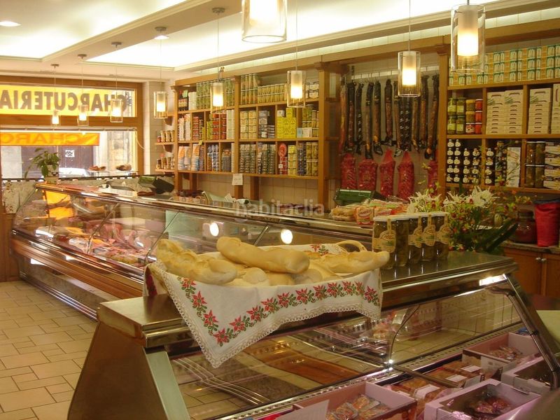 Foto 5910bf36-38bd-4e0d-9833-48a200d70147. Local comercial a Haro