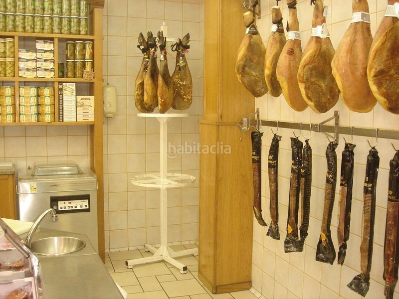 Foto 738d28cc-bb35-4cf3-96a1-a46bbef0ea70. Local comercial a Haro