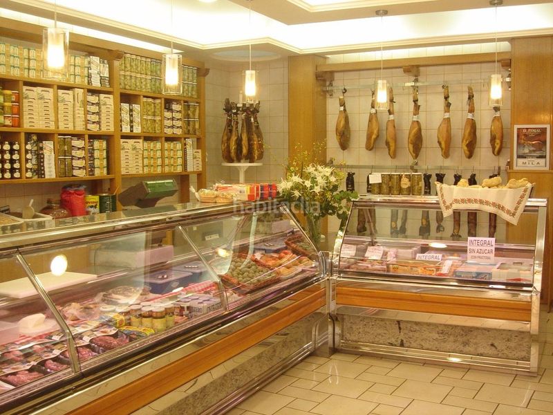 Foto 85352003-4ffd-40f6-879b-22df53744ebd. Local comercial a Haro