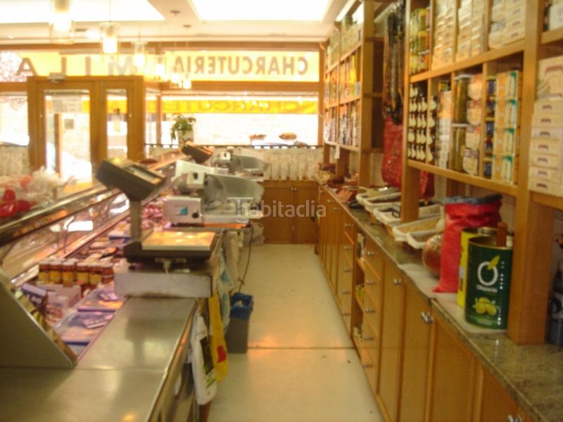 Foto 9fb72664-ad09-41b4-a581-b6adbbd17294. Local comercial a Haro