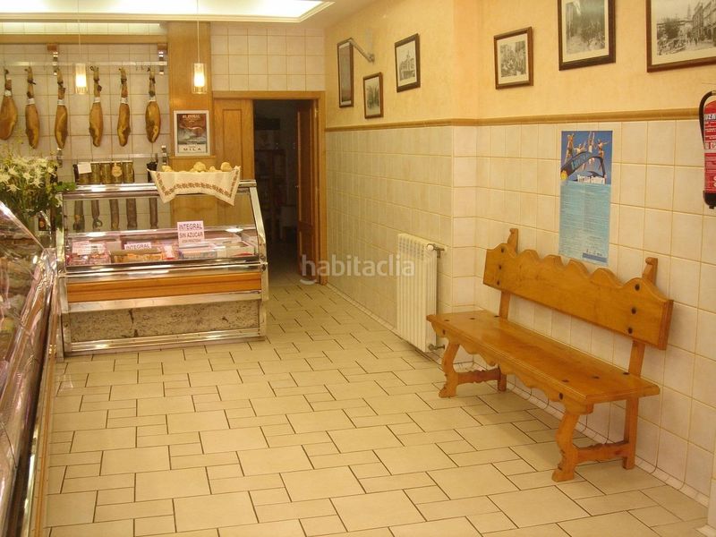 Foto bfa54426-78db-4c40-897e-1ea4499d6e2d. Local comercial a Haro