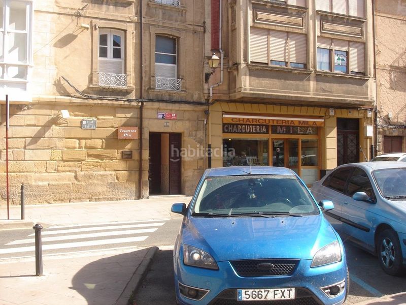 Foto e55d79bc-c7a3-4da5-9201-7b75bf6f4666. Local comercial a Haro