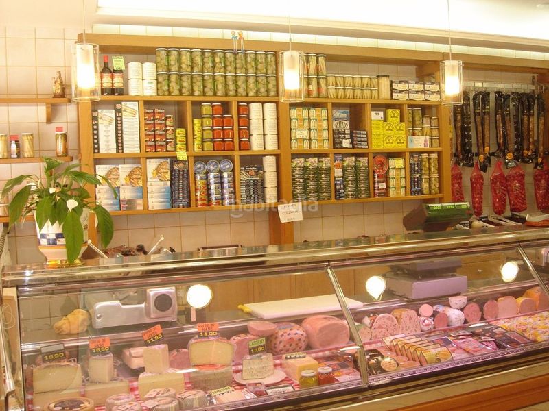 Foto ebe26e6d-bdc4-41b6-a739-af67518c346f. Local comercial a Haro