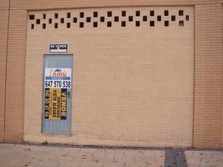 Local commercial à Haro