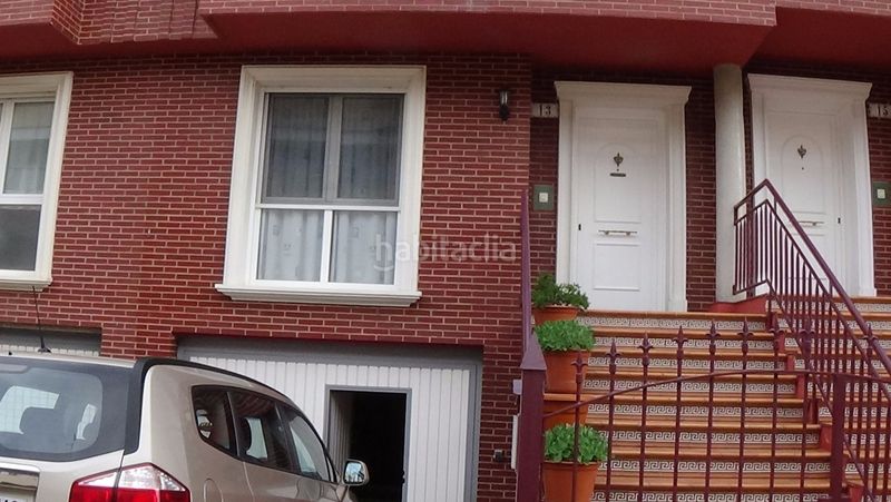 Foto 4b6ba7be-42d0-487d-afac-297357510178. Casa adosada en Alesanco
