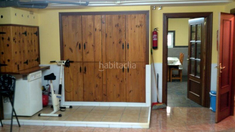 Foto c8a9b5e9-adc3-44f6-a272-99f35b0a73ce. Casa adosada en Alesanco