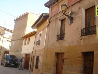 Casa a Casalarreina