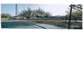 Residential Plot in Haro