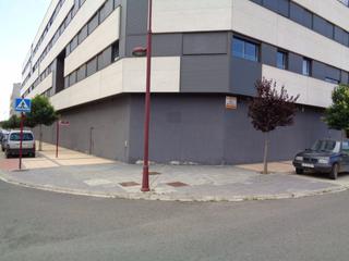 Local commercial à Haro